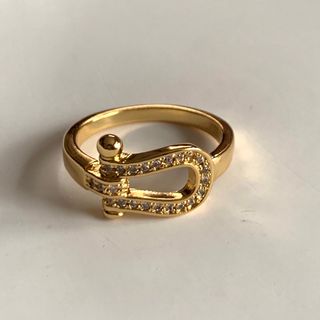 オレフィーチェ プラチナ リング レーナ 8号 保証書付きの通販 オレフィーチェ プラチナ リング レーナ 8号 保証書付きの通販
