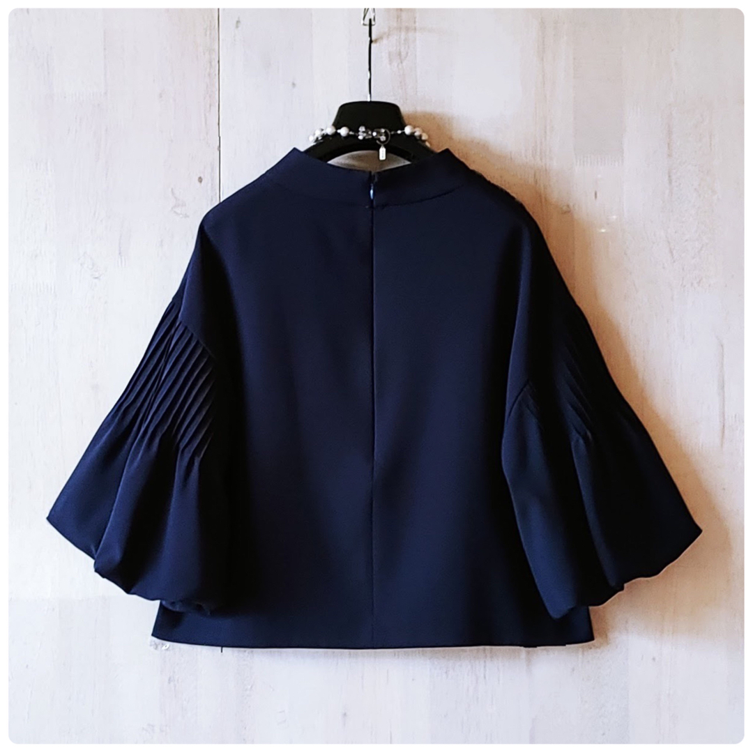 ADORE - ◇幻◇ 定価3.4万円 ADORE VERY掲載 ジョーゼット ADORE - ◇幻◇ 定価3.4万円 ADORE VERY掲載 ジョーゼット