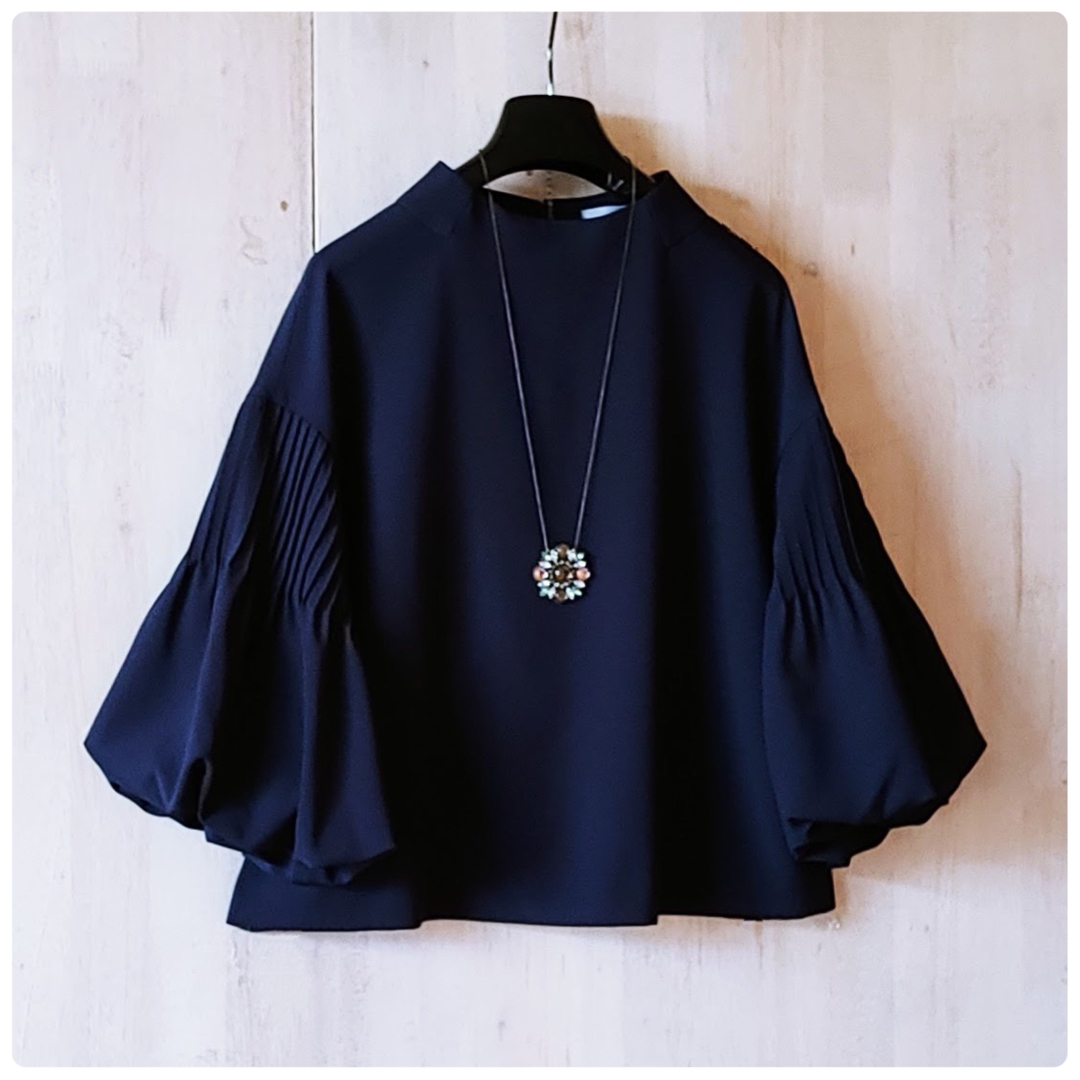 ADORE - ◇幻◇ 定価3.4万円 ADORE VERY掲載 ジョーゼット ADORE - ◇幻◇ 定価3.4万円 ADORE VERY掲載 ジョーゼット