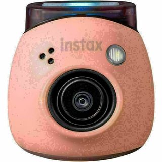 新品未開封】富士フイルム チェキ INSTAX Pal ☆パウダーピンク 新品未開封】富士フイルム チェキ INSTAX Pal ☆パウダーピンク
