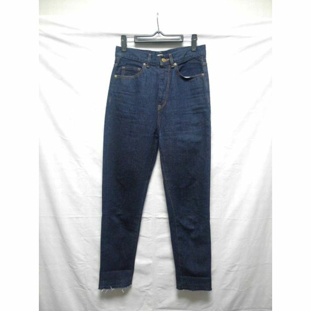DEUXIEME CLASSE - ドゥーズィエムクラス HIGHRISE DENIM デニム DEUXIEME CLASSE - ドゥーズィエムクラス HIGHRISE DENIM デニム