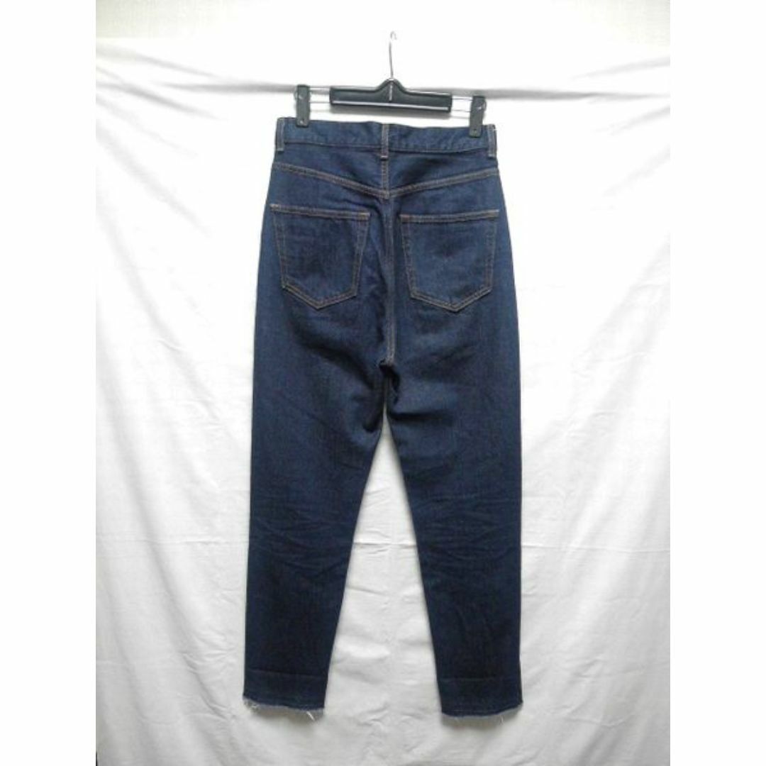 DEUXIEME CLASSE - ドゥーズィエムクラス HIGHRISE DENIM デニム DEUXIEME CLASSE - ドゥーズィエムクラス HIGHRISE DENIM デニム