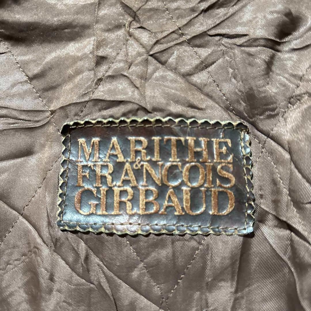 MARITHE + FRANCOIS GIRBAUD - 80s〜90s マリテフランソワ MARITHE + FRANCOIS GIRBAUD - 80s〜90s マリテフランソワ