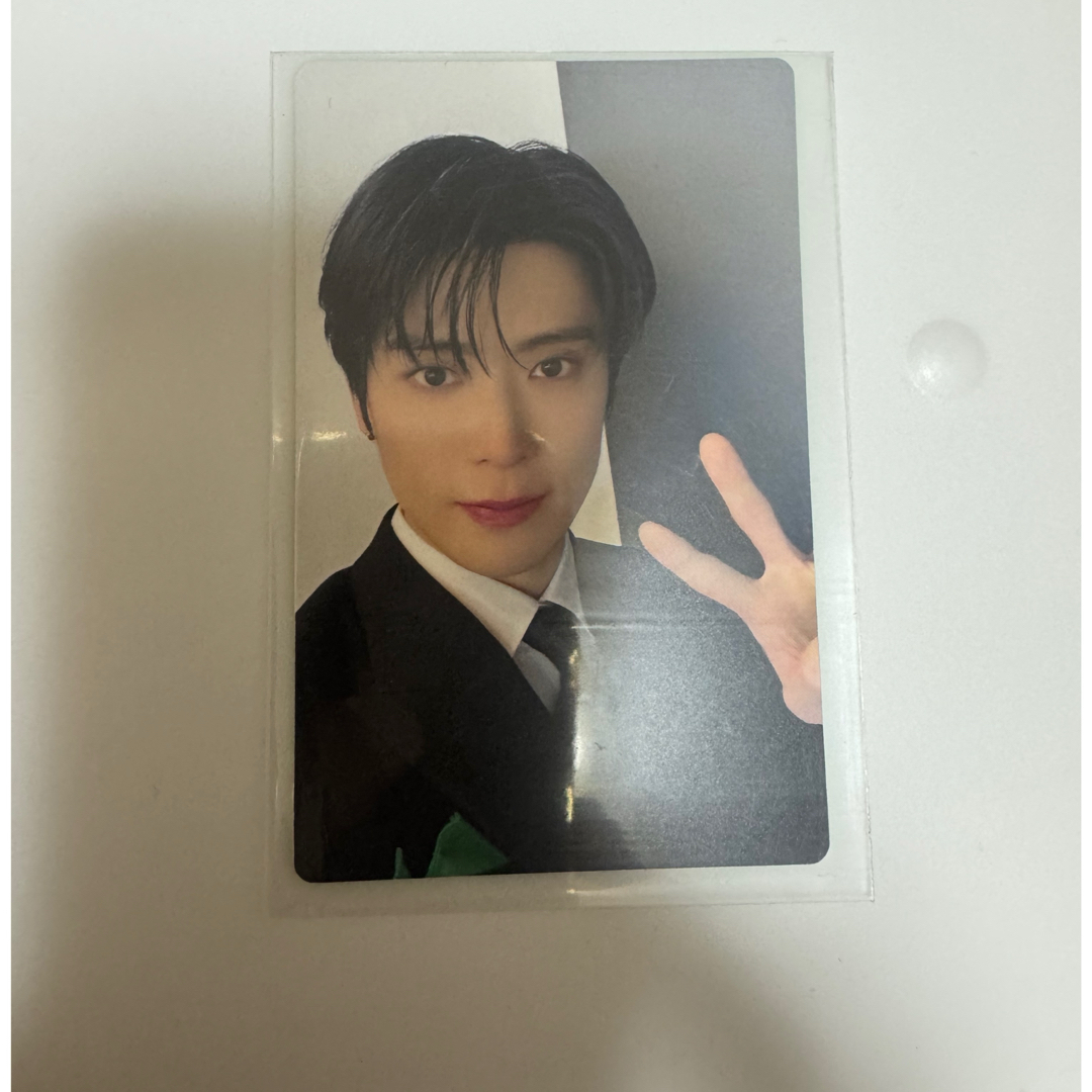 NCT - ジェヒョン nct トレカの通販 by y|エヌシーティーならラクマ NCT - ジェヒョン nct トレカの通販 by y|エヌシーティーならラクマ