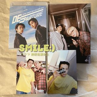 SUPER JUNIOR - ☆SJ イェソン トレカ ⑤ 君という桜の花びらが SUPER JUNIOR - ☆SJ イェソン トレカ ⑤ 君という桜の花びらが