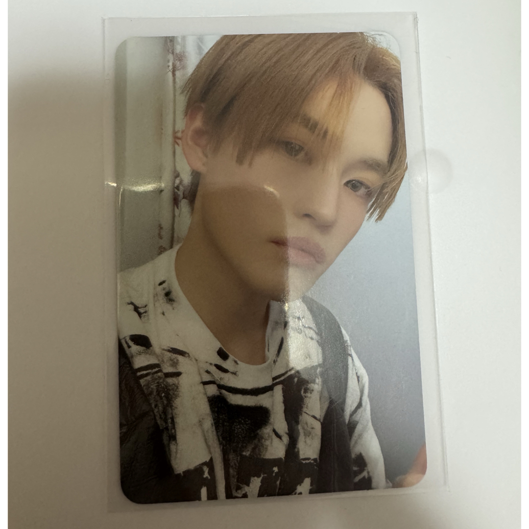 NCT - チョンロ nct トレカの通販 by y|エヌシーティーならラクマ NCT - チョンロ nct トレカの通販 by y|エヌシーティーならラクマ