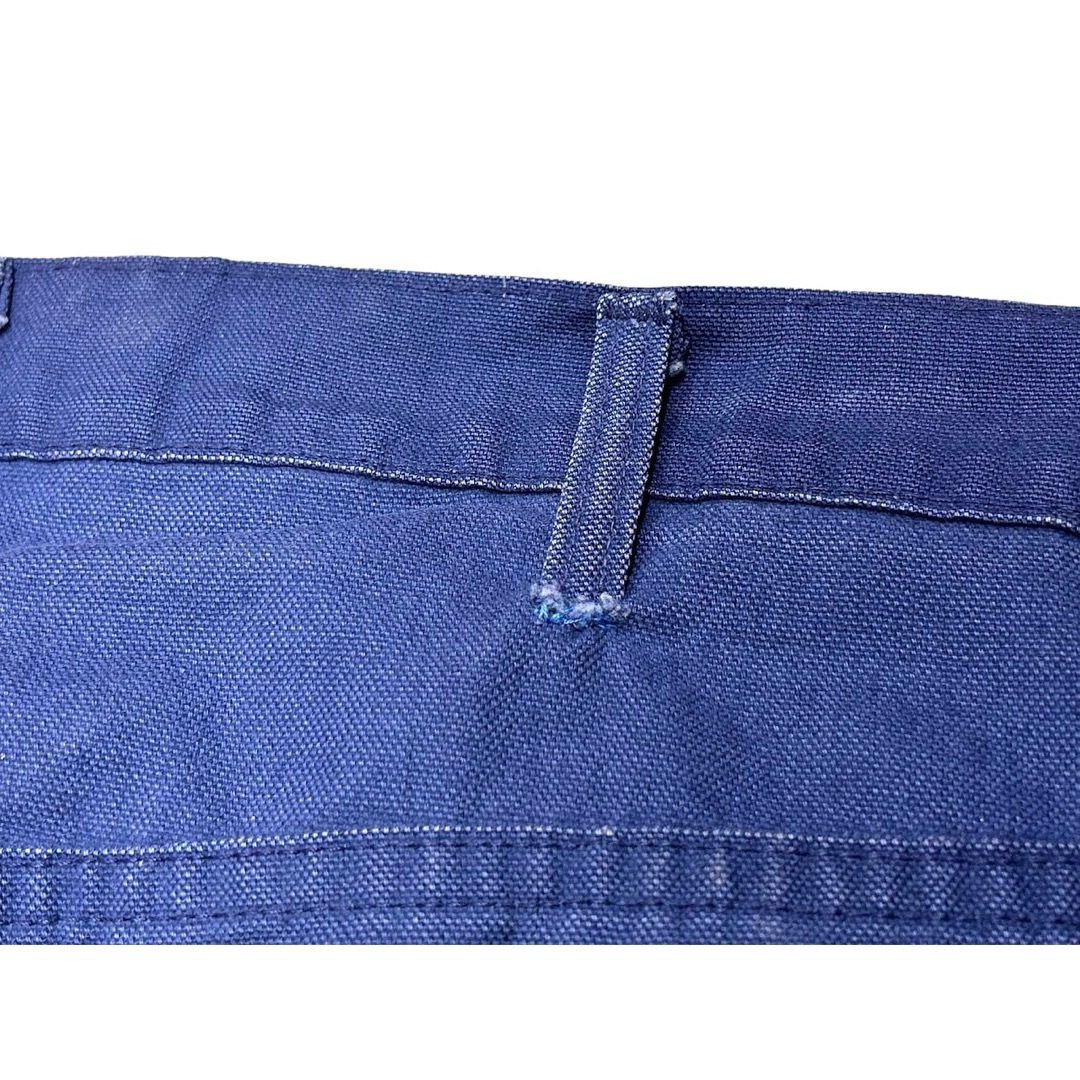 Levi's - 激レア 80s リーバイス 509 カラー キャンバスジーンズ Levi's - 激レア 80s リーバイス 509 カラー キャンバスジーンズ