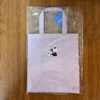 familiar - 新品 ファミリア 宝塚 限定 バッグ トートバッグの familiar - 新品 ファミリア 宝塚 限定 バッグ トートバッグの