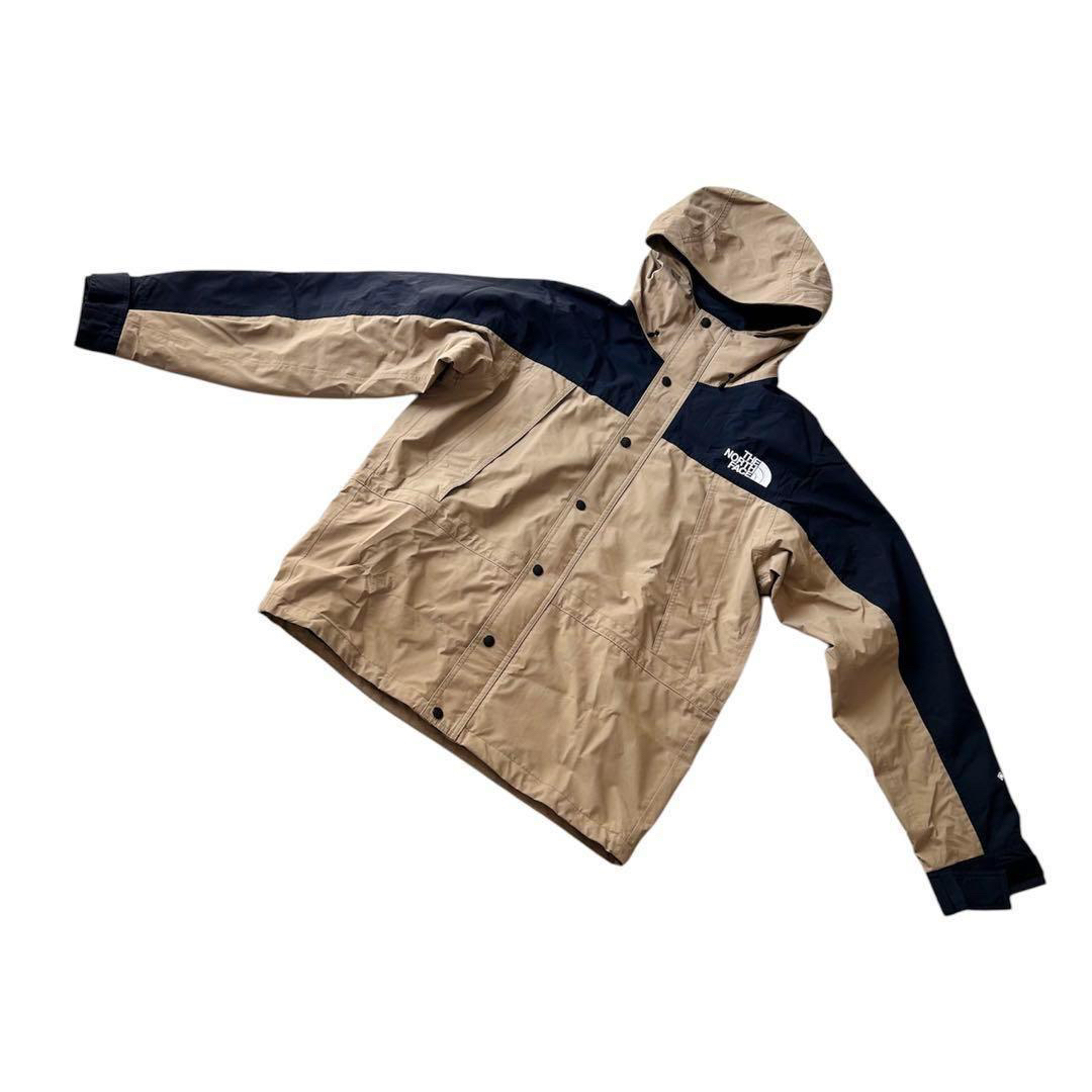 THE NORTH FACE - ノースフェイス ノベルティマウンテンライト THE NORTH FACE - ノースフェイス ノベルティマウンテンライト