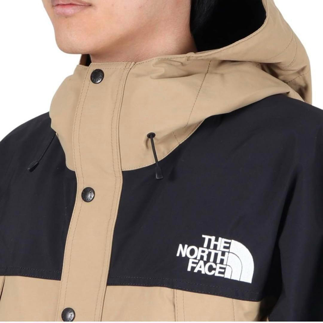 THE NORTH FACE - ノースフェイス ノベルティマウンテンライト THE NORTH FACE - ノースフェイス ノベルティマウンテンライト