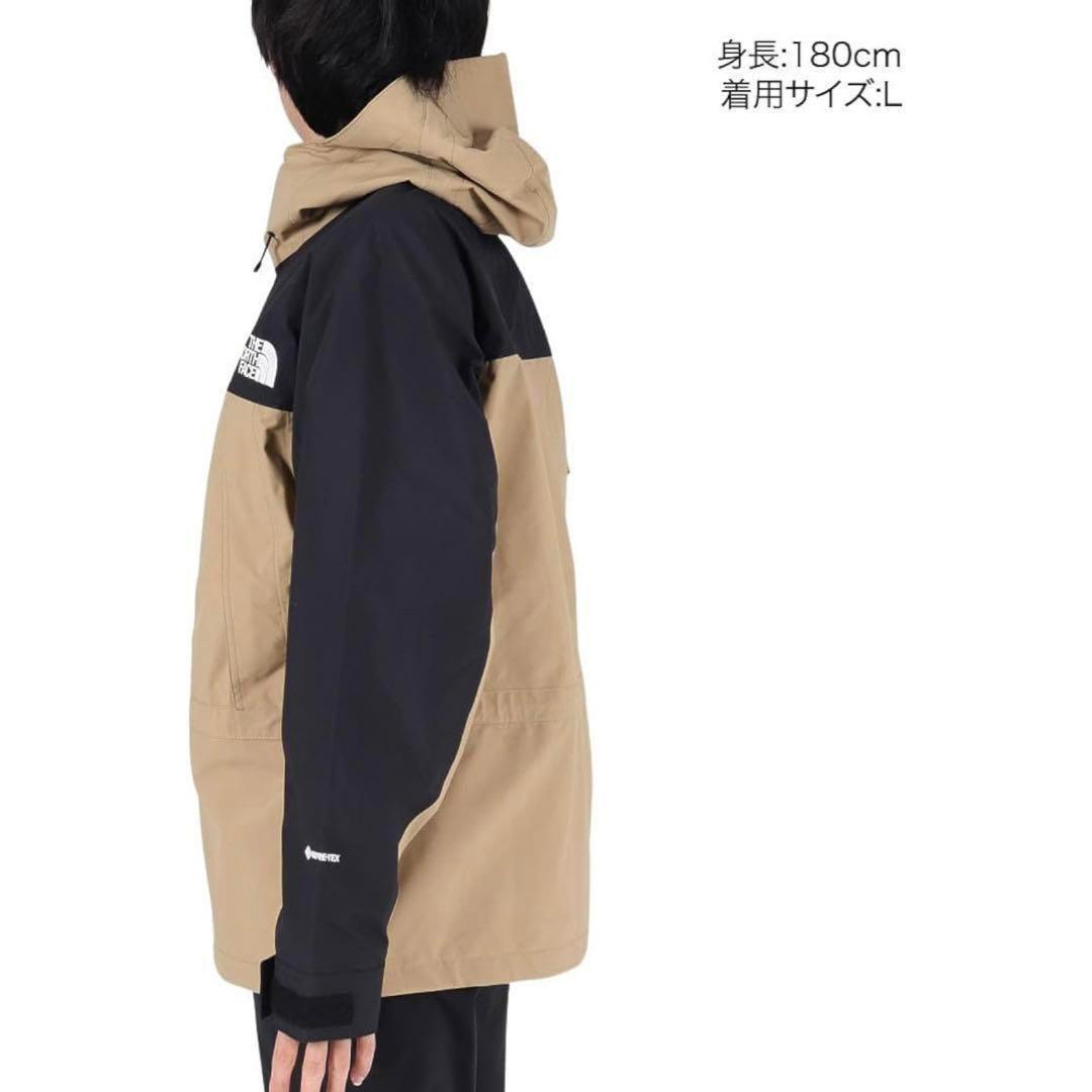 THE NORTH FACE - ノースフェイス ノベルティマウンテンライト THE NORTH FACE - ノースフェイス ノベルティマウンテンライト