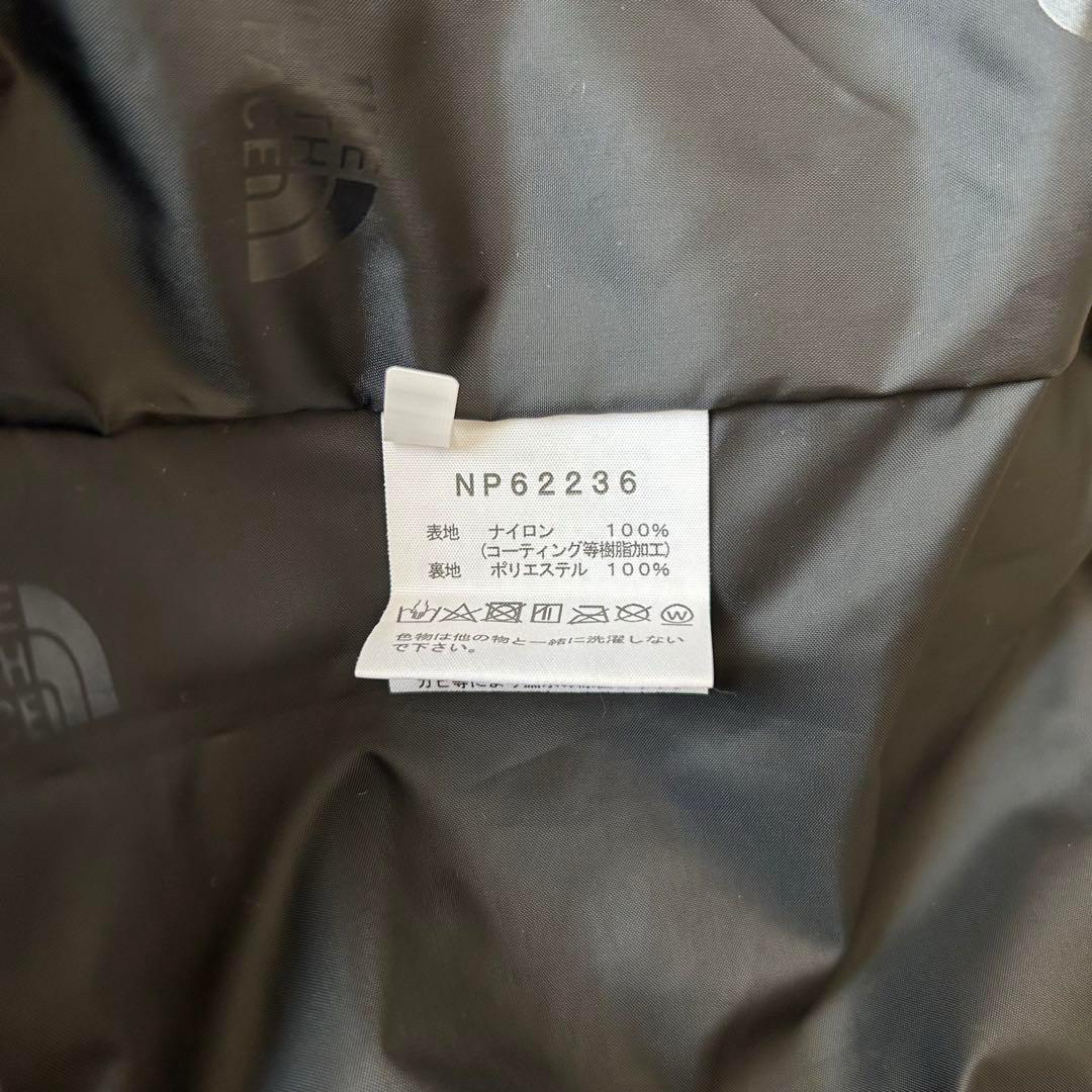 THE NORTH FACE - ノースフェイス ノベルティマウンテンライト THE NORTH FACE - ノースフェイス ノベルティマウンテンライト