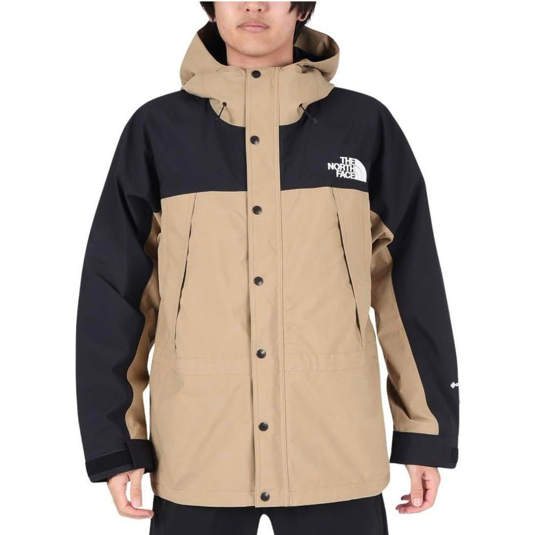 THE NORTH FACE - ノースフェイス ノベルティマウンテンライト THE NORTH FACE - ノースフェイス ノベルティマウンテンライト