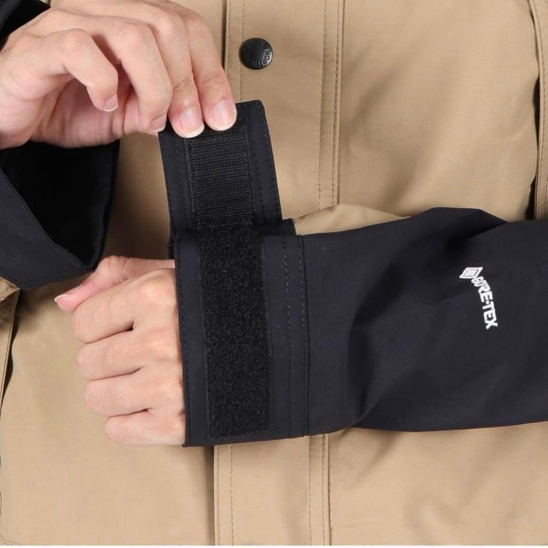 THE NORTH FACE - ノースフェイス ノベルティマウンテンライト THE NORTH FACE - ノースフェイス ノベルティマウンテンライト