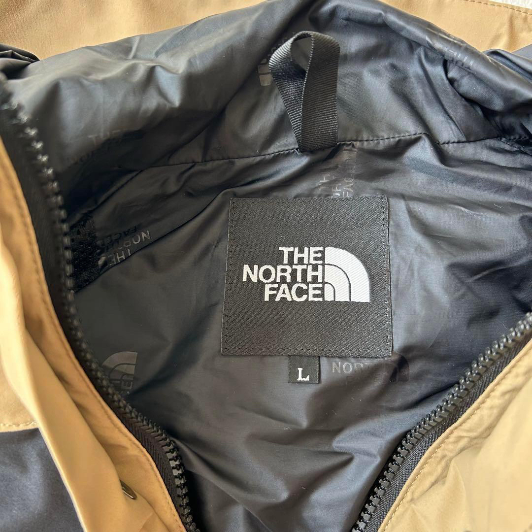 THE NORTH FACE - ノースフェイス ノベルティマウンテンライト THE NORTH FACE - ノースフェイス ノベルティマウンテンライト