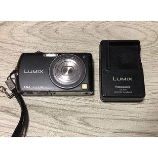 LUMIX(コンパクトデジタルカメラ)のフリマアイテム一覧 LUMIX(コンパクトデジタルカメラ)のフリマアイテム一覧