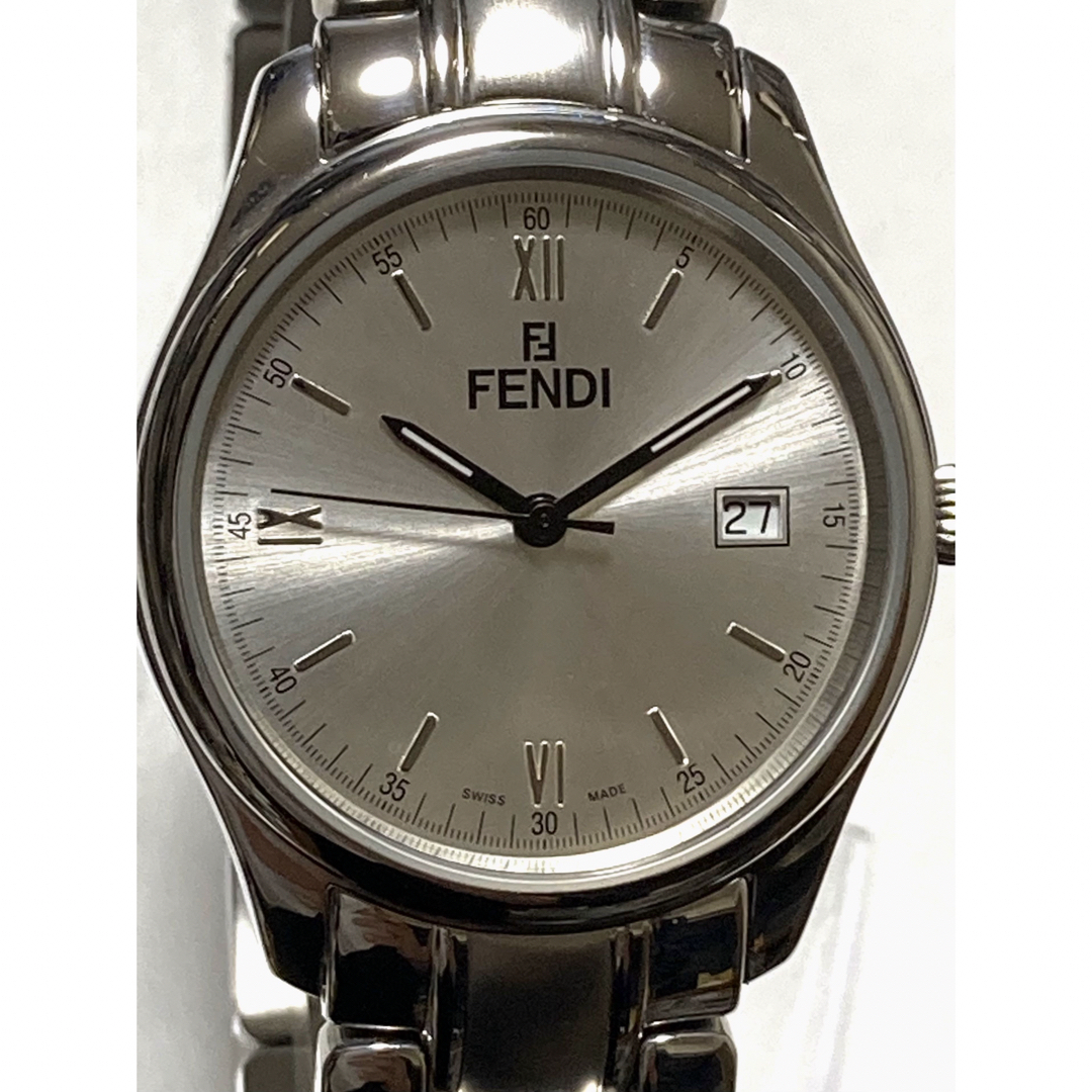 FENDI - 極美品! FENDI フェンディ ビンテージ ボーイズサイズ FENDI - 極美品! FENDI フェンディ ビンテージ ボーイズサイズ