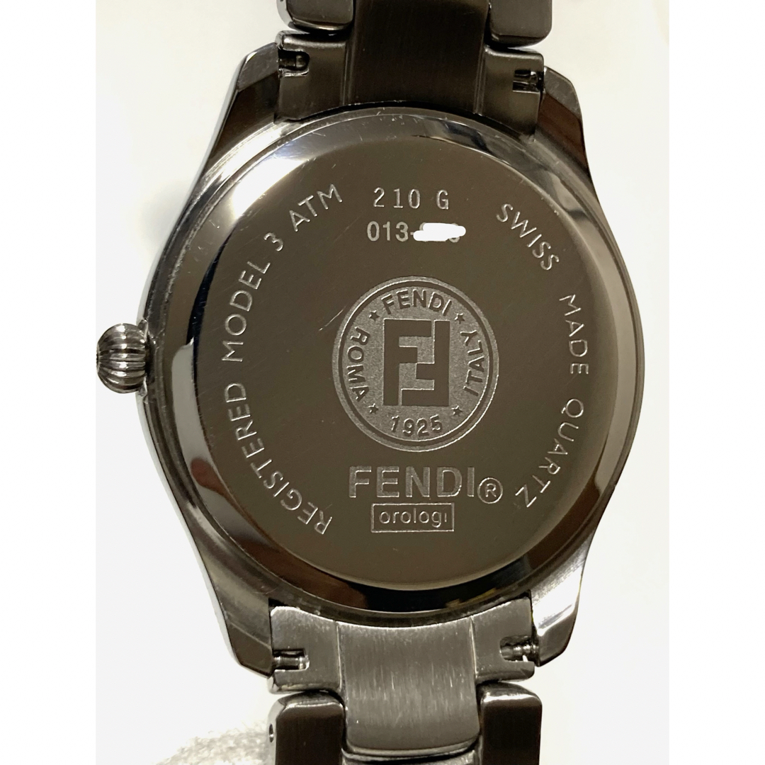 FENDI - 極美品! FENDI フェンディ ビンテージ ボーイズサイズ FENDI - 極美品! FENDI フェンディ ビンテージ ボーイズサイズ
