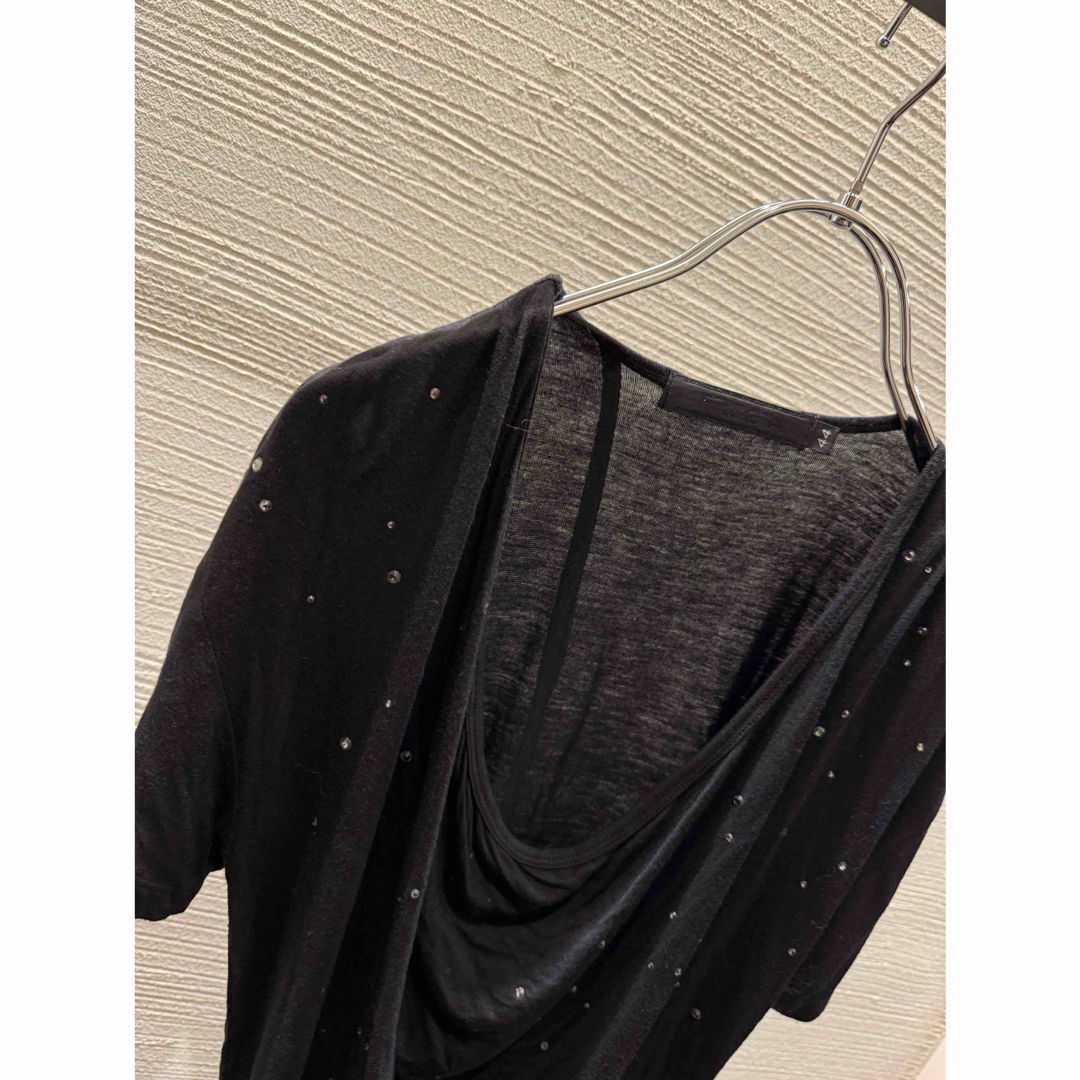 FUGA - 00s fuga japanese label t-shirt drapeの通販 by n 即 FUGA - 00s fuga japanese label t-shirt drapeの通販 by n 即