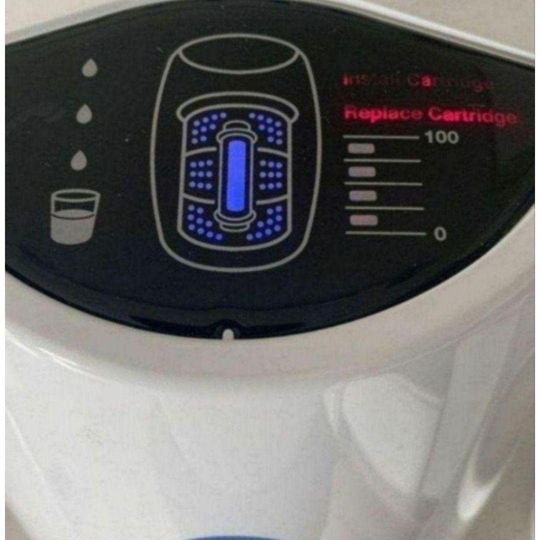 アムウェイ eSpring 浄水器 2 電子部品(警告音カット仕様)↓の アムウェイ eSpring 浄水器 2 電子部品(警告音カット仕様)↓の