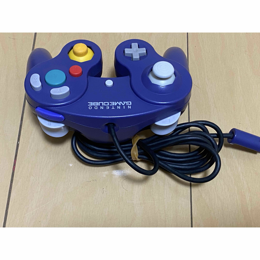 ニンテンドーゲームキューブ - 【分解洗浄動作確認済】ゲーム ニンテンドーゲームキューブ - 【分解洗浄動作確認済】ゲーム