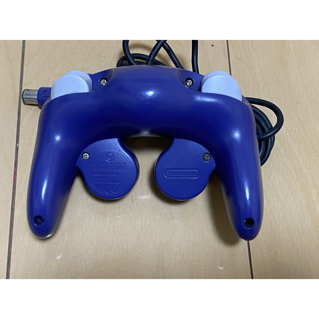 ニンテンドーゲームキューブ - 【分解洗浄動作確認済】ゲーム ニンテンドーゲームキューブ - 【分解洗浄動作確認済】ゲーム