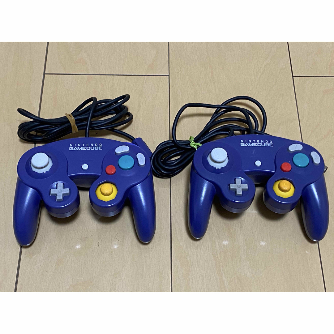 ニンテンドーゲームキューブ - 【分解洗浄動作確認済】ゲーム ニンテンドーゲームキューブ - 【分解洗浄動作確認済】ゲーム