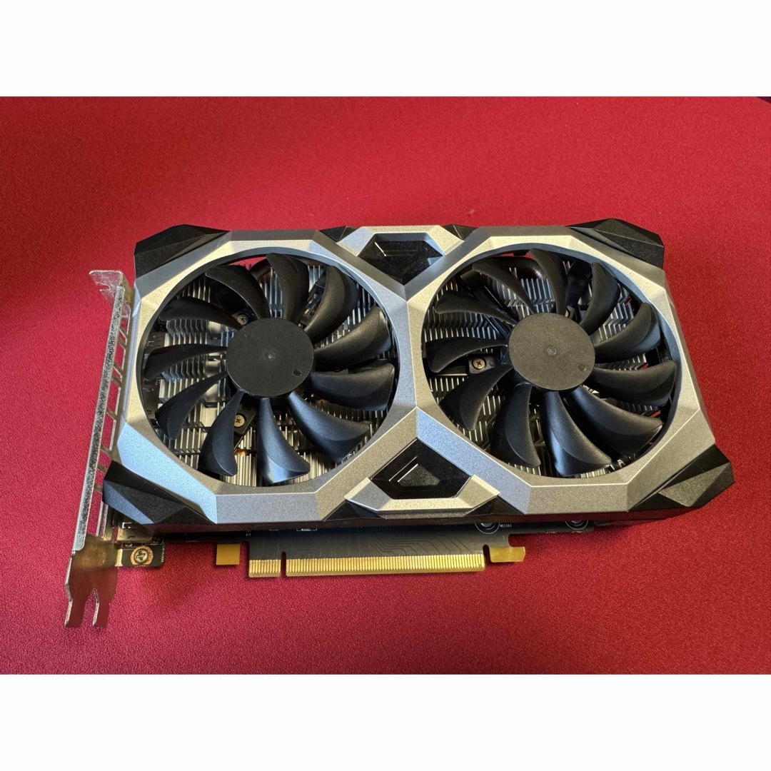 msi - MSI GeForce RTX 2060 SUPER VENTUS XSの通販 by たくま's msi - MSI GeForce RTX 2060 SUPER VENTUS XSの通販 by たくま's