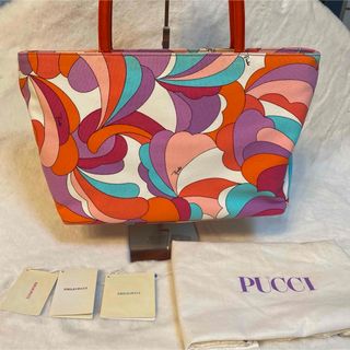 EMILIO PUCCI(バッグ)のフリマアイテム一覧 EMILIO PUCCI(バッグ)のフリマアイテム一覧