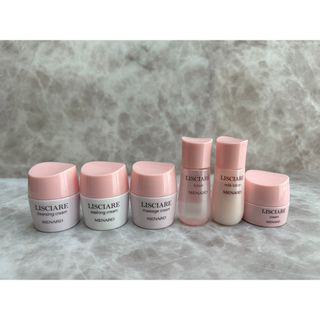MENARD(サンプル/トライアルキット)のフリマアイテム一覧 MENARD(サンプル/トライアルキット)のフリマアイテム一覧