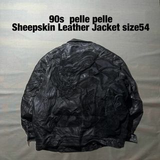PELLE PELLE(メンズ)のフリマアイテム一覧 PELLE PELLE(メンズ)のフリマアイテム一覧