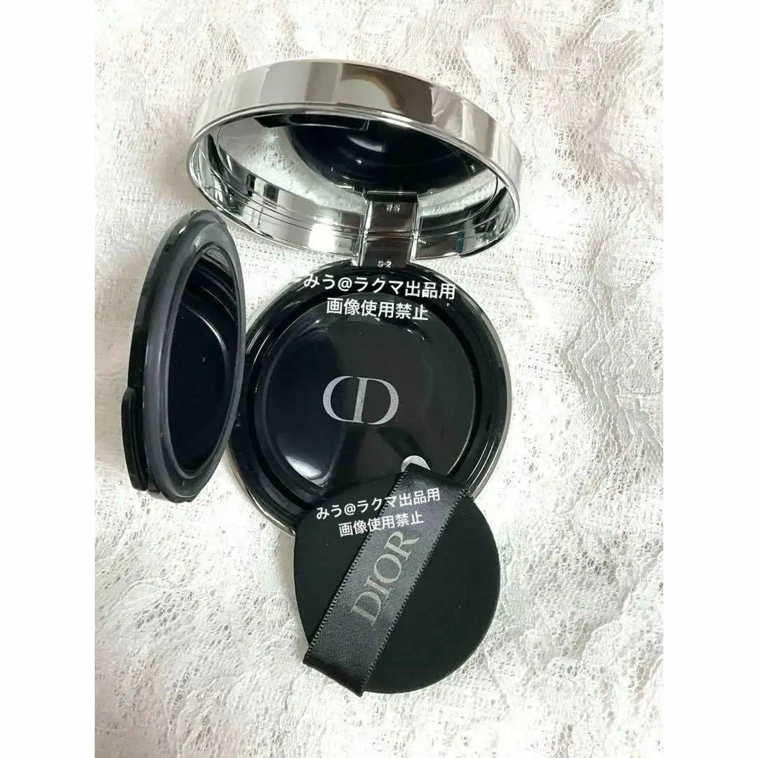 Christian Dior - ディオールスキンフォーエヴァーイドラグロウ Christian Dior - ディオールスキンフォーエヴァーイドラグロウ