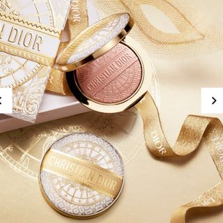 Dior - dior ディオール ホリデー ルミナイザー 002 コライユ Dior - dior ディオール ホリデー ルミナイザー 002 コライユ