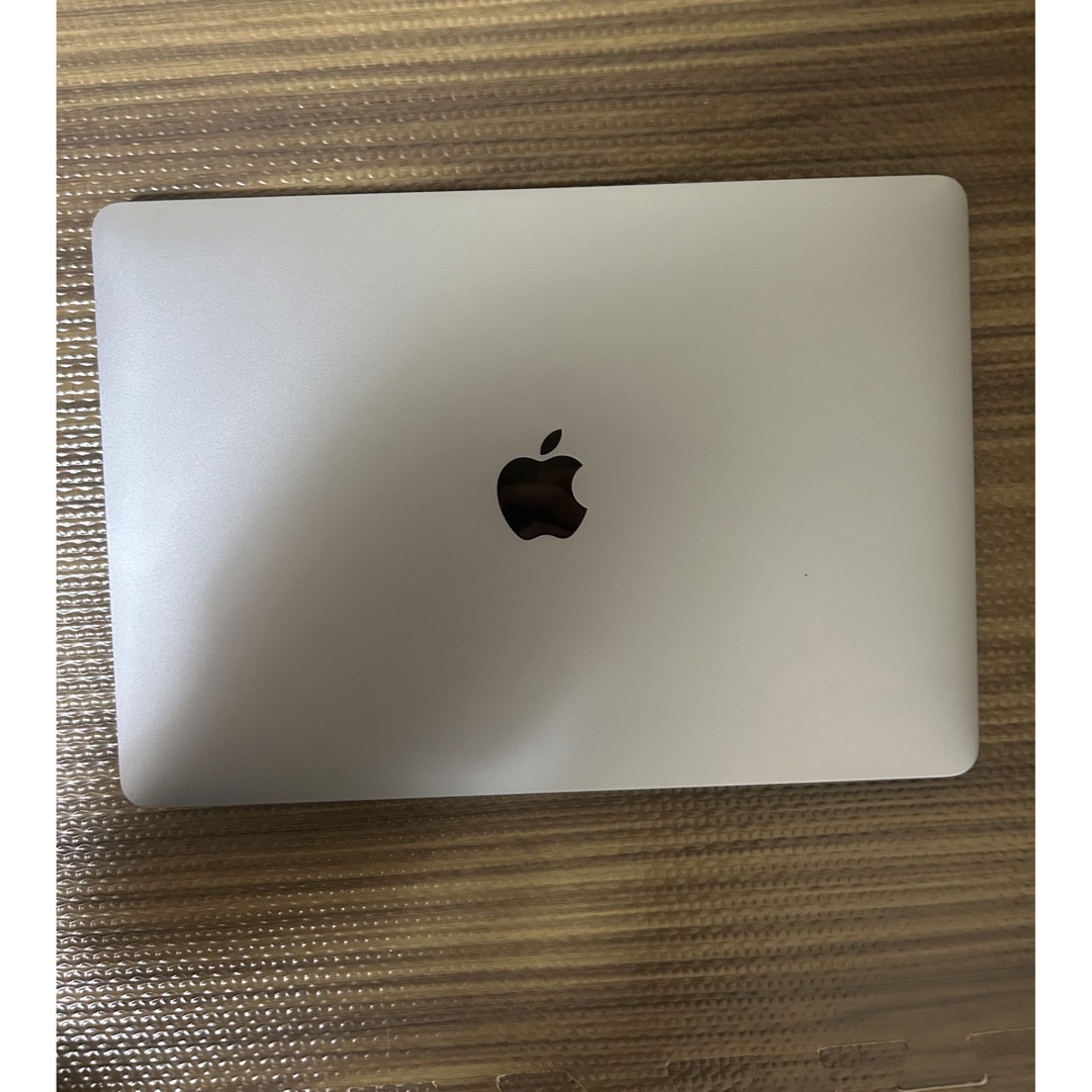 Mac (Apple) - M1チップ Macbook Air メモリ8GB ストレージ256GB Mac (Apple) - M1チップ Macbook Air メモリ8GB ストレージ256GB