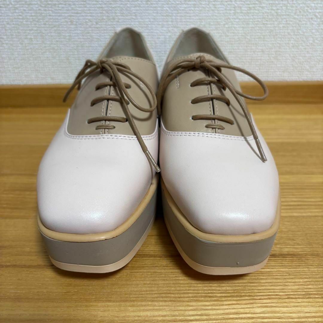 BLUE LABEL CRESTBRIDGE - ブルーレーベルクレストブリッジ 23.5 BLUE LABEL CRESTBRIDGE - ブルーレーベルクレストブリッジ 23.5