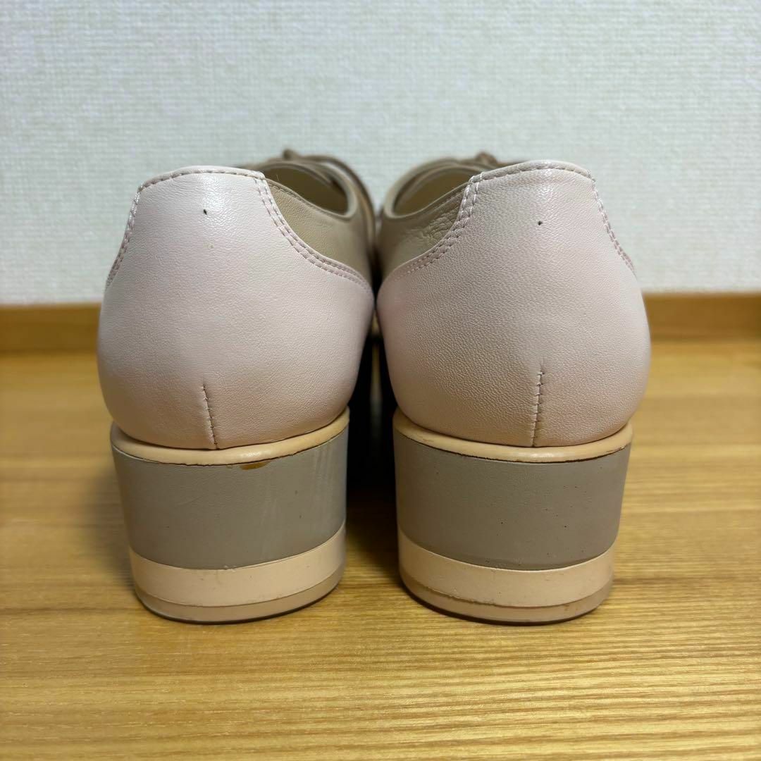 BLUE LABEL CRESTBRIDGE - ブルーレーベルクレストブリッジ 23.5 BLUE LABEL CRESTBRIDGE - ブルーレーベルクレストブリッジ 23.5