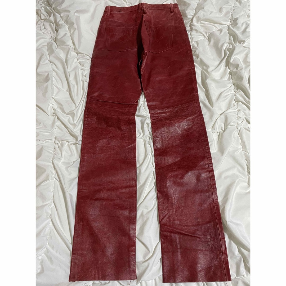 Levi's - 激レア!Levi's リーバイス アルゼンチン製 レザー Levi's - 激レア!Levi's リーバイス アルゼンチン製 レザー