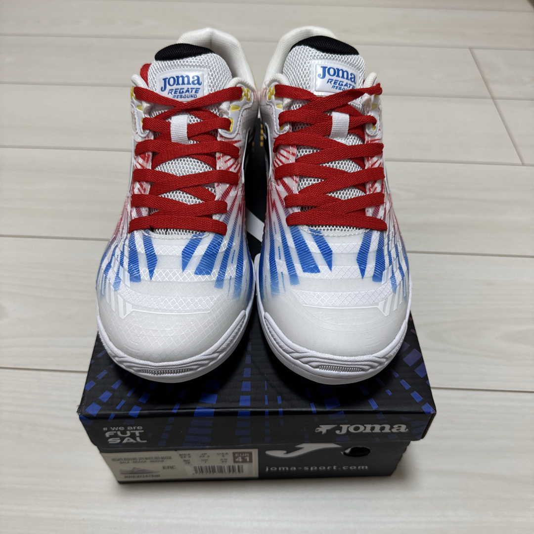 JOMA REGATE REBOUNDの通販 by しょご's shop|ラクマ JOMA REGATE REBOUNDの通販 by しょご's shop|ラクマ
