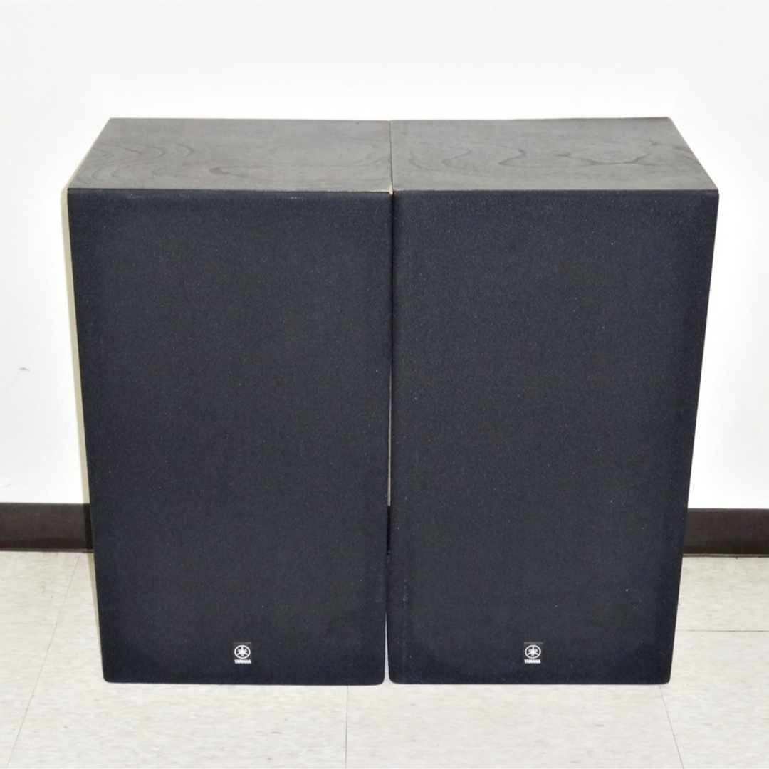 ヤマハ - 【美品】YAMAHA NS-100M ヤマハ 3ウェイスピーカー ヤマハ - 【美品】YAMAHA NS-100M ヤマハ 3ウェイスピーカー