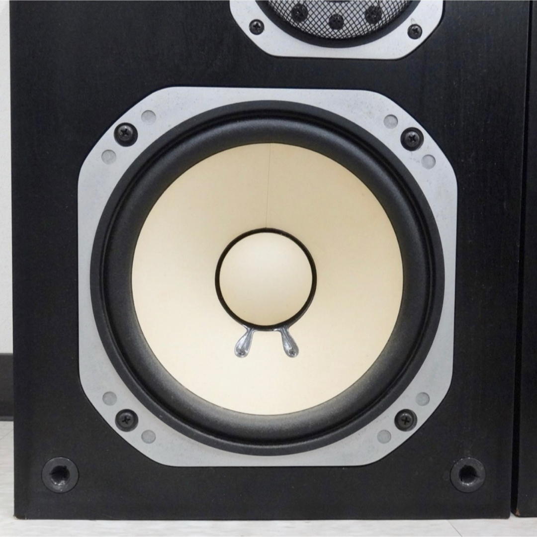 ヤマハ - 【美品】YAMAHA NS-100M ヤマハ 3ウェイスピーカー ヤマハ - 【美品】YAMAHA NS-100M ヤマハ 3ウェイスピーカー