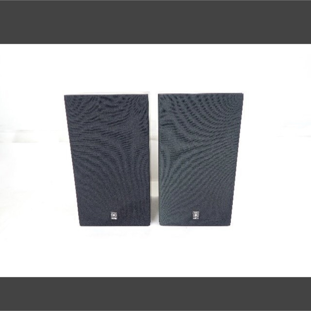 ヤマハ - 【美品】YAMAHA NS-10M ヤマハ スピーカー ペア ④の ヤマハ - 【美品】YAMAHA NS-10M ヤマハ スピーカー ペア ④の