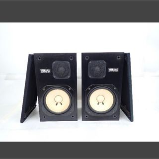 ヤマハ - 【美品】YAMAHA NS-10M ヤマハ スピーカー ペア ④の ヤマハ - 【美品】YAMAHA NS-10M ヤマハ スピーカー ペア ④の