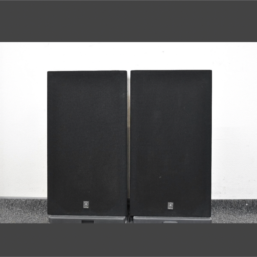 ヤマハ - 【美品】YAMAHA NS-100M ヤマハ 3ウェイスピーカー ヤマハ - 【美品】YAMAHA NS-100M ヤマハ 3ウェイスピーカー