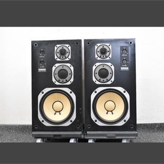 ヤマハ - 【美品】YAMAHA NS-100M ヤマハ 3ウェイスピーカー ヤマハ - 【美品】YAMAHA NS-100M ヤマハ 3ウェイスピーカー