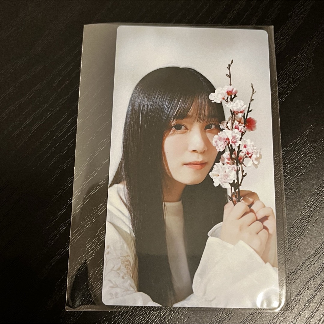 櫻坂46 - 櫻坂46 山下瞳月 サクコレカード 桜の通販 by na_ 櫻坂46 - 櫻坂46 山下瞳月 サクコレカード 桜の通販 by na_