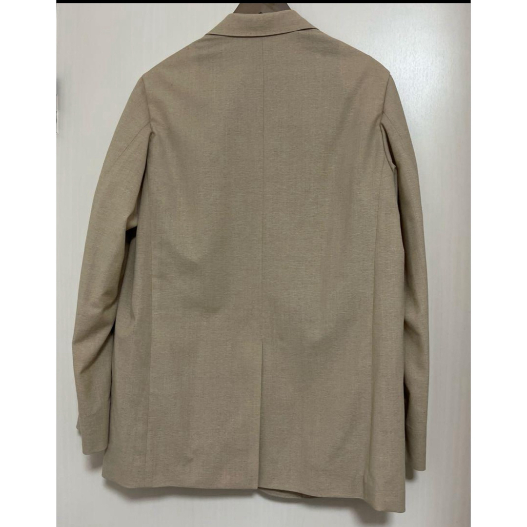 MAATEE&SONS single emergency jacket 22ssの通販 by スミス's MAATEE&SONS single emergency jacket 22ssの通販 by スミス's