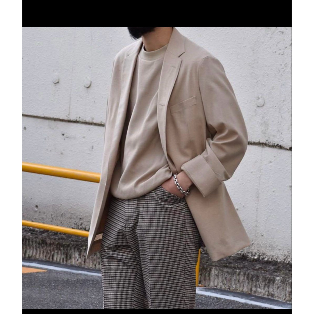 MAATEE&SONS single emergency jacket 22ssの通販 by スミス's MAATEE&SONS single emergency jacket 22ssの通販 by スミス's