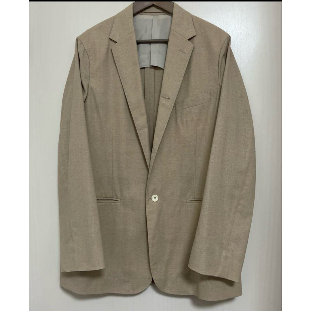 MAATEE&SONS single emergency jacket 22ssの通販 by スミス's MAATEE&SONS single emergency jacket 22ssの通販 by スミス's