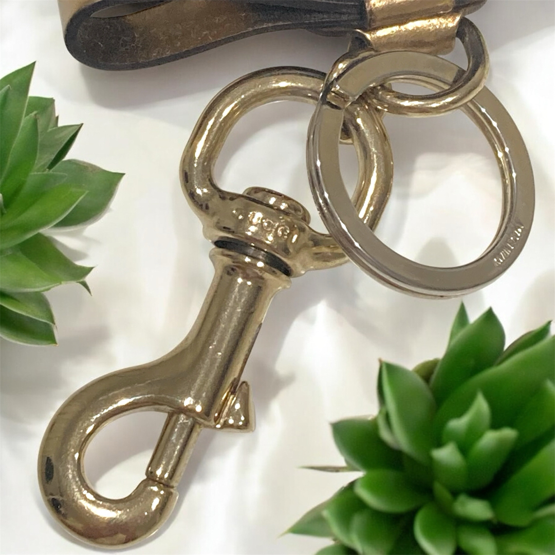 GUCCI - 【極美品】GUCCI キーホルダー プードル グッチョリ GG GUCCI - 【極美品】GUCCI キーホルダー プードル グッチョリ GG