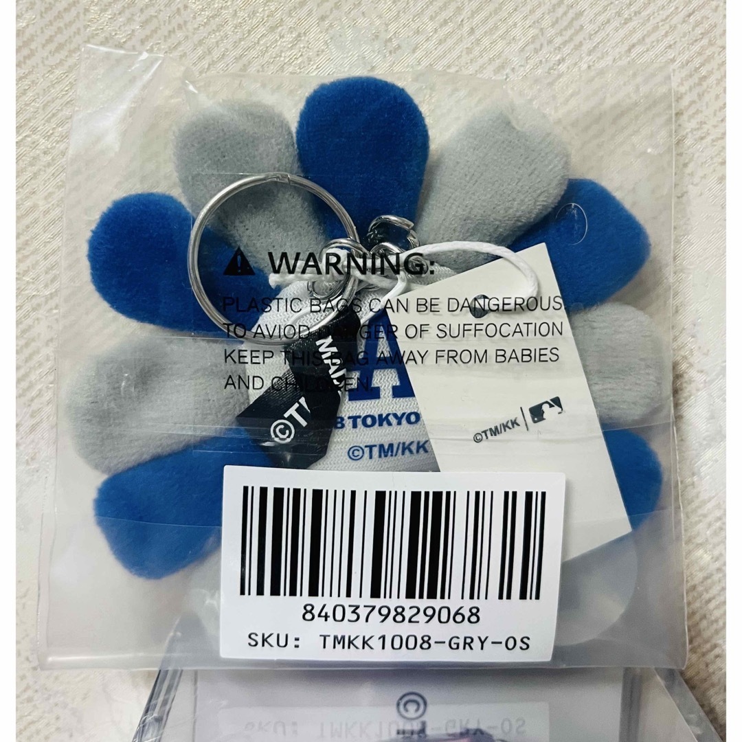 カイカイキキ - 【新品】村上隆 MLB 2025 Dodgers Flower カイカイキキ - 【新品】村上隆 MLB 2025 Dodgers Flower